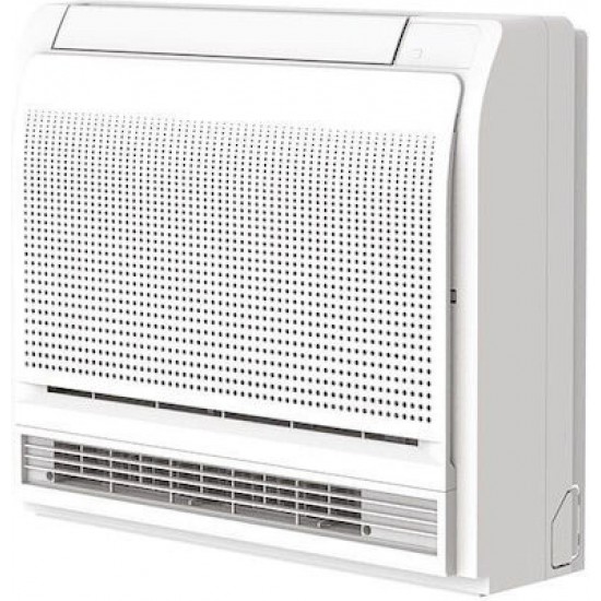 AUX AUCO-H18/4DR3HA Επαγγελματικό Κλιματιστικό Inverter Δαπέδου 16036 BTU