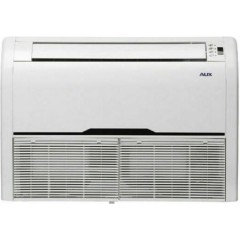 AUX ALCF-H42 / NDR3HF Επαγγελματικό Κλιματιστικό Inverter Δαπέδου-Οροφής 42000 BTU