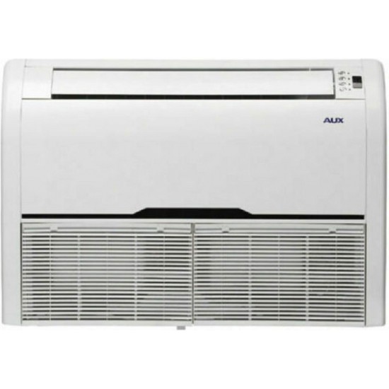AUX ALCF-H42 / NDR3HF Επαγγελματικό Κλιματιστικό Inverter Δαπέδου-Οροφής 42000 BTU