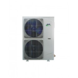 AUX ALCF-H42 / NDR3HF Επαγγελματικό Κλιματιστικό Inverter Δαπέδου-Οροφής 42000 BTU