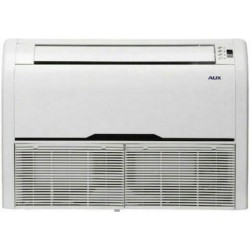 AUX ALCF-H60 / SDR3HF Επαγγελματικό Κλιματιστικό Inverter Δαπέδου-Οροφής 60000 BTU