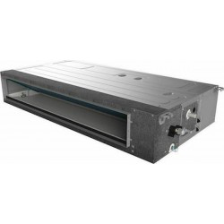 AUX ALMD-H42/NDR3HA Επαγγελματικό Κλιματιστικό Inverter Καναλάτο 46000 BTU με Ψυκτικό Υγρό R32