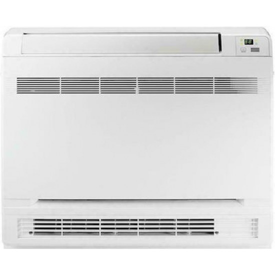 Gree GEH12AA/K6DNA1F Επαγγελματικό Κλιματιστικό Inverter Δαπέδου 12000 BTU