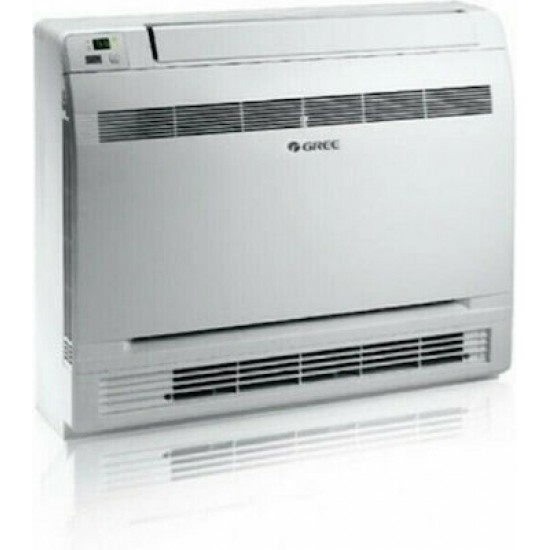 Gree GEH18AA/K6DNA1F Επαγγελματικό Κλιματιστικό Inverter Δαπέδου 17742 BTU