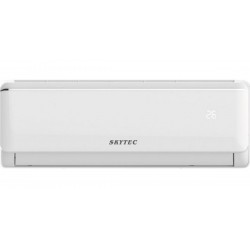 Aux Skytec SKC-09 ASW 23 i/o – Κλιματιστικό Inverter 9.000 BTU A++/A+++ Λευκό