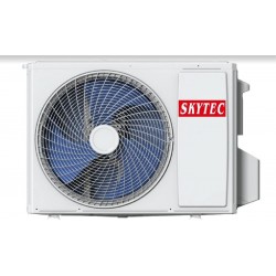 Aux Skytec SKC-09 ASW 23 i/o – Κλιματιστικό Inverter 9.000 BTU A++/A+++ Λευκό