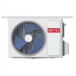 AUX Skytec SKC-12ASW23 i/o – Κλιματιστικό Inverter 12.000 BTU A++ / A+++ Λευκό