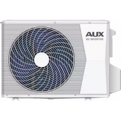AUX C-Series Κλιματιστικό Inverter 24000 BTU A+++/A++ με WiFi (ASW-H24F4A4/C) Λευκό