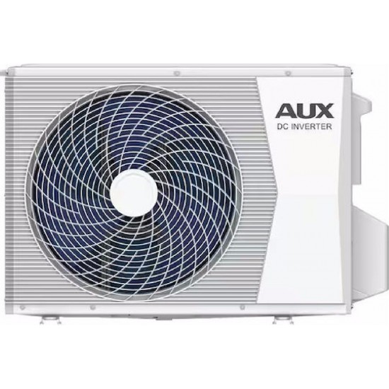 AUX C-Series Κλιματιστικό Inverter 24000 BTU A+++/A++ με WiFi (ASW-H24F4A4/C) Λευκό