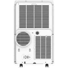 AUX M Φορητό Κλιματιστικό 9000 BTU μόνο Ψύξης (AM-09B5B4) Λευκό