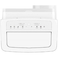 AUX M Φορητό Κλιματιστικό 9000 BTU μόνο Ψύξης (AM-09B5B4) Λευκό