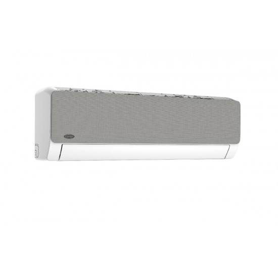 Carrier Ambi (42QCE/38QCE009D8SH) 9000 BTU A+++/A+++ Wi-Fi Κλιματιστικό Inverter