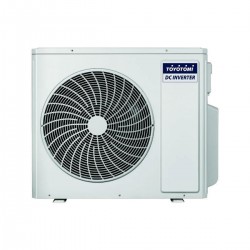 Toyotomi MULR32-18INV-2 Εξωτερική Μονάδα για Multi Κλιματιστικά 18000 BTU