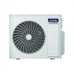Toyotomi MULR32-21INV-3 Εξωτερική Μονάδα για Multi Κλιματιστικά 21000 BTU