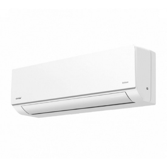 Toyotomi Gosai GTN/GTG-09CMW Κλιματιστικό Inverter 9000 BTU A+++/A++ με Ιονιστή και WiFi