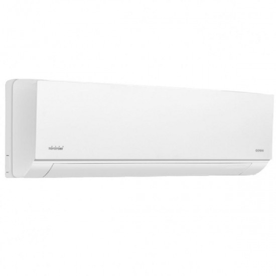 Toyotomi Gosai GTN/GTG-18CMW Κλιματιστικό Inverter 18000 BTU A+++/A++ με Ιονιστή και WiFi