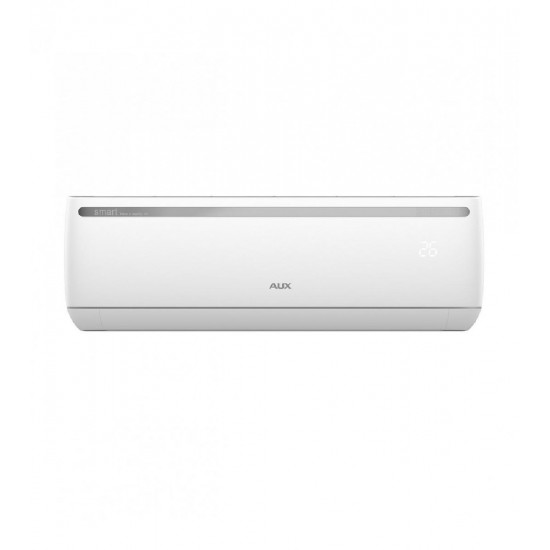 AUX J-Smart Κλιματιστικό Inverter 18000 BTU A++/A+++ με WiFi (ASW-H18E3H4/JAR3DI) Λευκο