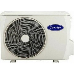 Carrier Platinum Plus (42QHP/38QHP012E8SH) Κλιματιστικό Inverter 12000 BTU A+++/A+++ με WiFi