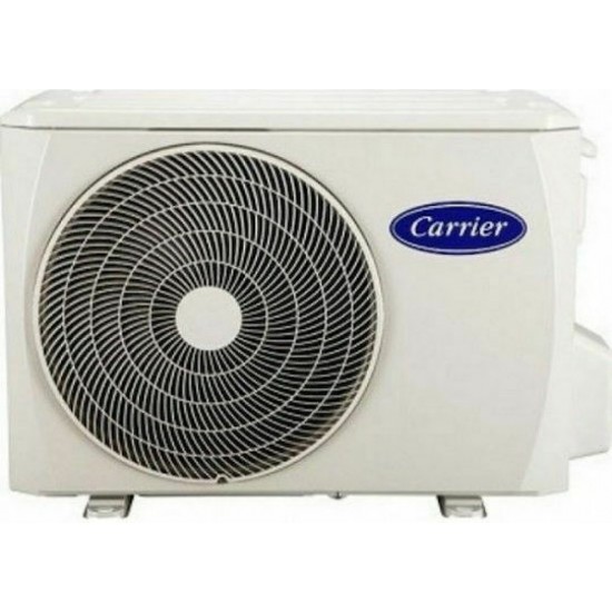 Carrier Platinum Plus (42QHP/38QHP012E8SH) Κλιματιστικό Inverter 12000 BTU A+++/A+++ με WiFi