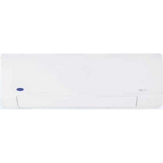 Carrier Gold ND (42QHE/38QHE09D8SHA) Wi-Fi 9000BTU A++/A+++ Κλιματιστικό (Λευκό)