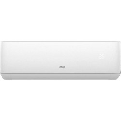 AUX Q Series Εσωτερική Μονάδα Τοίχου για Multi Κλιματιστικά 24000 BTU A++/A+++ (AMWM-H24/4R3A) Λευκό