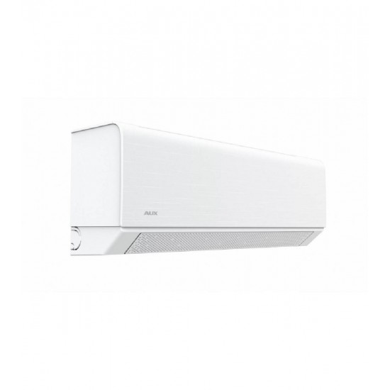 AUX C Series Εσωτερική Μονάδα Τοίχου για Multi Κλιματιστικά 9000 BTU A++/A+++ (AMWM-H09/4R3A) - Λευκό