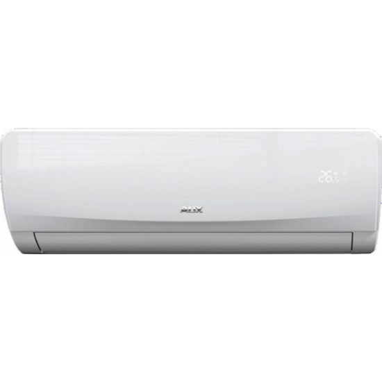 AUX C Series Εσωτερική Μονάδα Τοίχου για Multi Κλιματιστικά 12000 BTU A++/A+++ (AMWM-H12/4R3A) - Λευκό