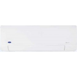 Carrier Gold ND (42QHE/38QHE24D8SHA) Wi-Fi 24000BTU A++/A+++ Κλιματιστικό (Λευκό)