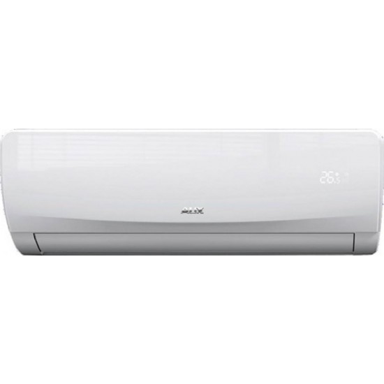 AUX C Series Εσωτερική Μονάδα Τοίχου για Multi Κλιματιστικά 18000 BTU A++/A+++ (AMWM-H18/4R3A) - Λευκό