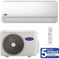 Carrier Celix (42QHG/38QHG012D8SM) Wi-Fi 12000BTU A++/A+++ Κλιματιστικό (Λευκό)
