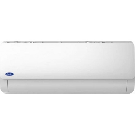 Carrier Celix (42QHG/38QHG024D8SM) Wi-Fi 24000BTU A++/A+++ Κλιματιστικό (Λευκό)