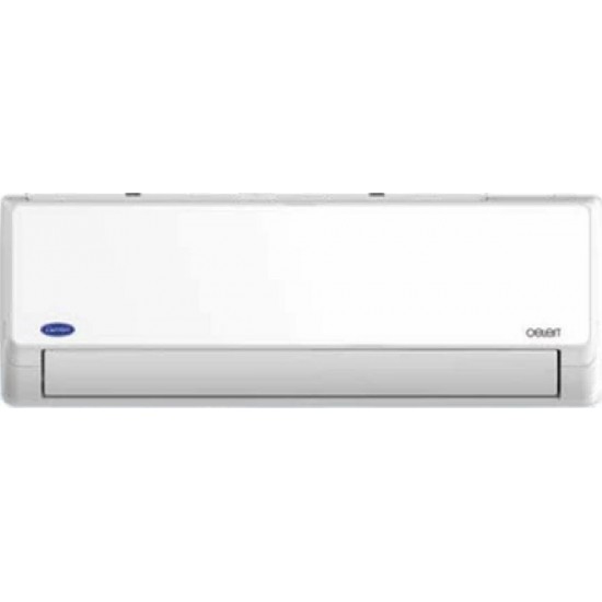 Carrier Celest (42QCE/38QCE018D8SH) Wi-Fi 18000BTU A++/A+++ Κλιματιστικό (Λευκό)