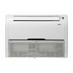 AUX AUCF-H24/NDR3HF Επαγγελματικό Κλιματιστικό Inverter Δαπέδου-Οροφής 24000 BTU