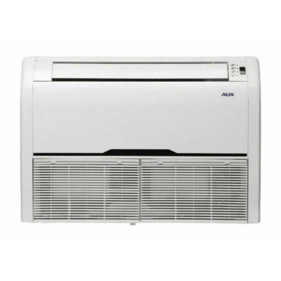 AUX AUCF-H24/NDR3HF Επαγγελματικό Κλιματιστικό Inverter Δαπέδου-Οροφής 24000 BTU