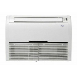 AUX AUCF-H36/NDR3HF Επαγγελματικό Κλιματιστικό Inverter Δαπέδου-Οροφής 36000 BTU