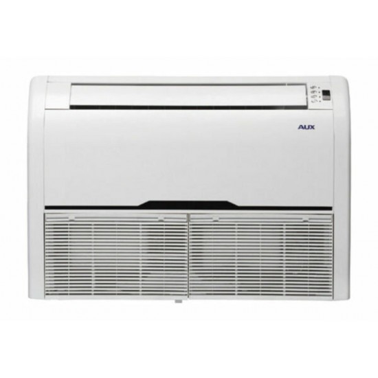AUX AUCF-H48/SDR3HF Επαγγελματικό Κλιματιστικό Inverter Δαπέδου-Οροφής 48000 BTU
