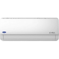 Carrier Cyra (42QCE012D8SP) Εσωτερική Μονάδα 12000BTU A++ Κλιματιστικό (Λευκό)