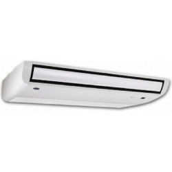 Carrier (42QZL018D8SN) Εσωτερική Μονάδα Δαπέδου-Οροφής 18000BTU
