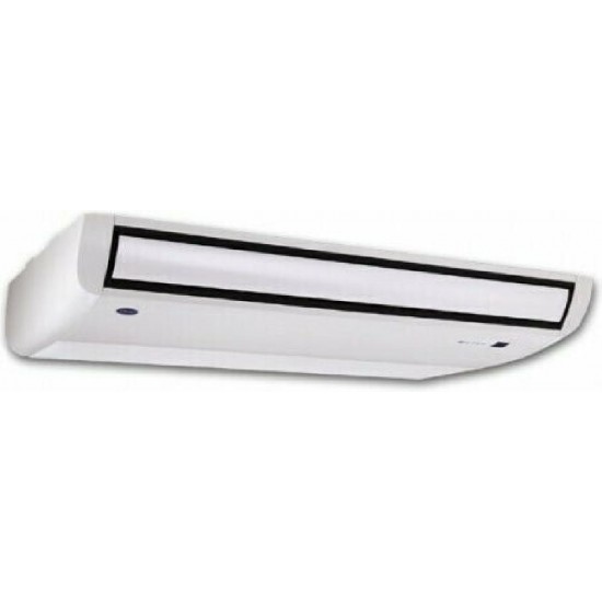 Carrier (42QZL018D8SN) Εσωτερική Μονάδα Δαπέδου-Οροφής 18000BTU