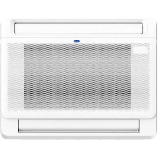 Carrier (42QZΥ018D8S) Εσωτερική Μονάδα Δαπέδου Κονσόλα για Multi Κλιματιστικά 18000 BTU