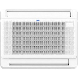 Carrier (42QZΥ012D8S) Εσωτερική Μονάδα Δαπέδου Κονσόλα για Multi Κλιματιστικά 12000 BTU