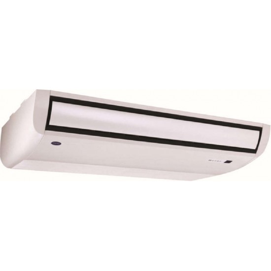 Carrier (42QZL024D8SN/38QUS024D8SX) Επαγγελματικό Κλιματιστικό Inverter Οροφής 24000 BTU