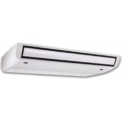 Carrier (42QZL036D8SN/38QUS036D8S) Επαγγελματικό Κλιματιστικό Inverter Οροφής 36000 BTU