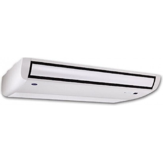 Carrier (42QZL036D8SN/38QUS036D8S) Επαγγελματικό Κλιματιστικό Inverter Οροφής 36000 BTU