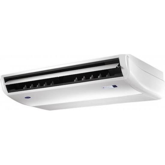 Carrier (42QZL036D8SN/38QUS036D8S) Επαγγελματικό Κλιματιστικό Inverter Οροφής 36000 BTU