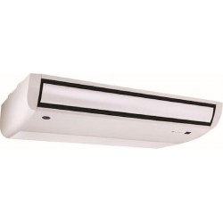 Carrier (42QZL060D8SN+38QUS060D8TX) Επαγγελματικό Κλιματιστικό Inverter Οροφής 55000 BTU