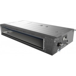 AUX AUMD-H60NDR3H Επαγγελματικό Κλιματιστικό Inverter Καναλάτο 55000 BTU