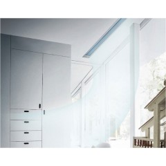 AUX AUMD-H60NDR3H Επαγγελματικό Κλιματιστικό Inverter Καναλάτο 55000 BTU