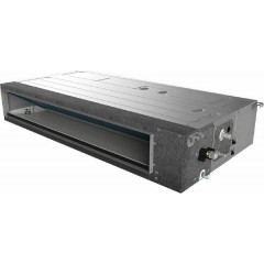 AUX AUMD-H48NDR3H Επαγγελματικό Κλιματιστικό Inverter Καναλάτο 48000 BTU