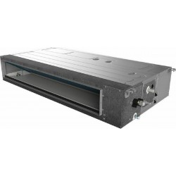 AUX AUMD-H42NDR3H Επαγγελματικό Κλιματιστικό Inverter Καναλάτο 42000 BTU